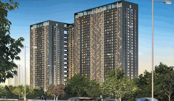 Puravankara Purva Atmosphere apartments on Sarjapur Road