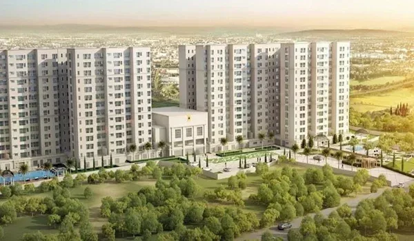 Featured Image of ready to move apartments in Sarjapur Road 2026