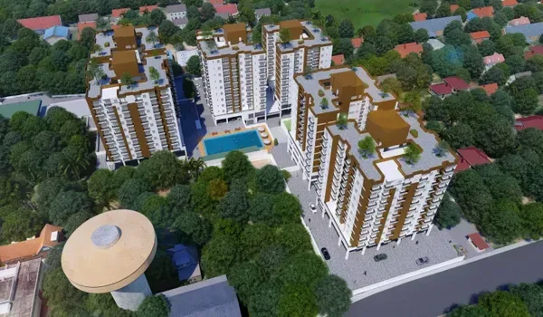 RERA approved pre launch projects in Sarjapur Road 2026