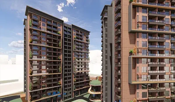 Resale apartments in Sarjapur Road 2026