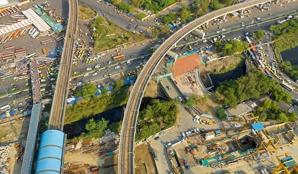 Sarjapur Road vs Electronic City 2026 comparison