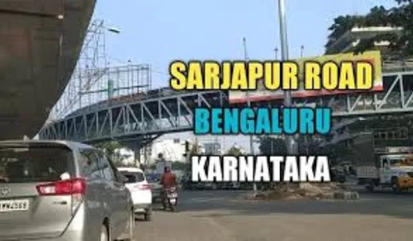 Sarjapur Road property guide 2026