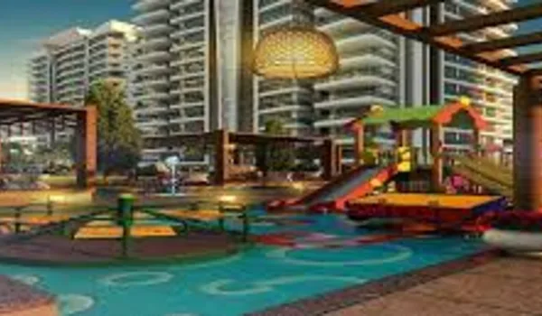 Sobha Scarlet Sarjapur apartments
