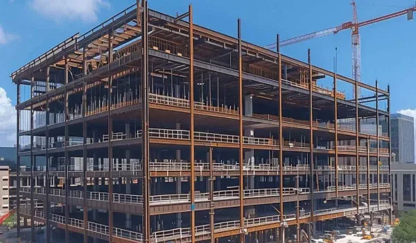 Under construction apartments in Sarjapur Road 2026