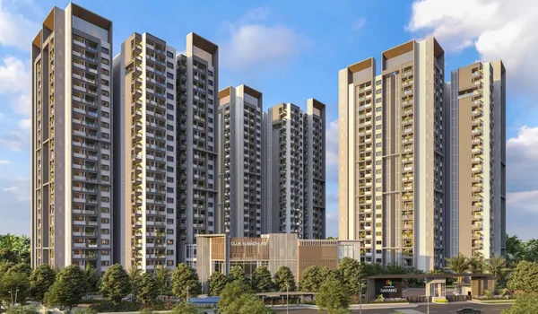 Vastu-compliant apartments in Sarjapur Road 2026