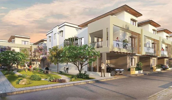 Villa and plotted projects in Sarjapur Road 2026