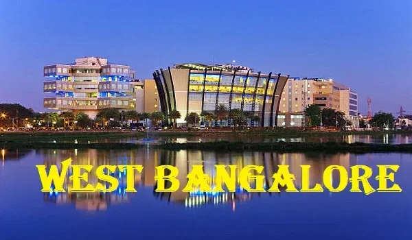 Godrej Properties in West Bangalore 2026